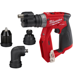 AKKUPORAKONE M12 FDDXKIT-0X RUNKO kuva