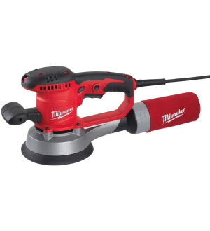 EPÄKESKOHIOMAKONE ROS 150E-2 kuva