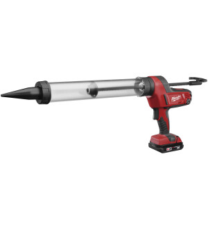 MASSAPURISTINC18 PCG/600T-201B 2,0AH kuva