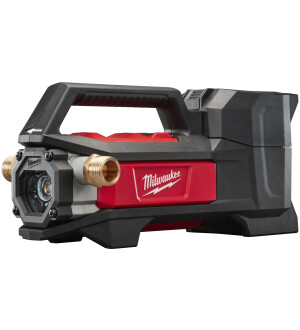 VESIPUMPPU M18 BTP-0 RUNKO kuva