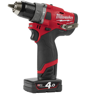 ISKUPORAKONE M12 FPD-402X 4,0AH kuva