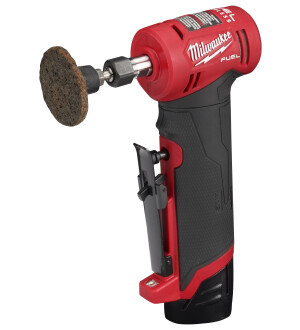 Milwaukee suorahiomakone M12 FDGA-422B kuva