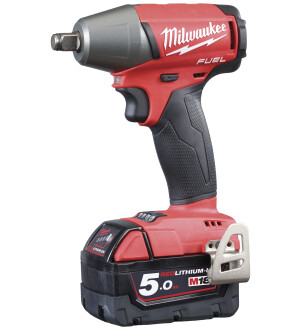 MUTTERINVÄÄNNIN 1/2' M18 FIWF12-502C 5,0 kuva