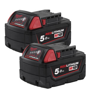 AKKUSARJA M18 B52 kuva