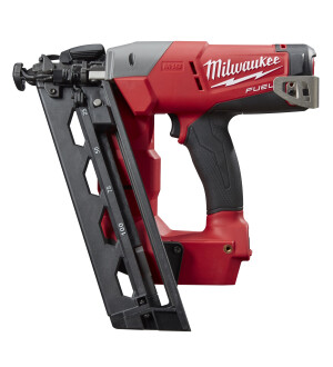 VIIMEISTELYNAULAIN 1,6MM M18 CN16GA-0X R kuva