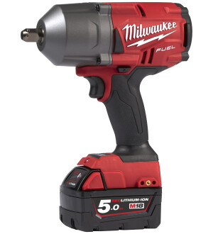 MUTTERINVÄÄNNIN 1/2' M18 FHIWP12-502X 5, kuva