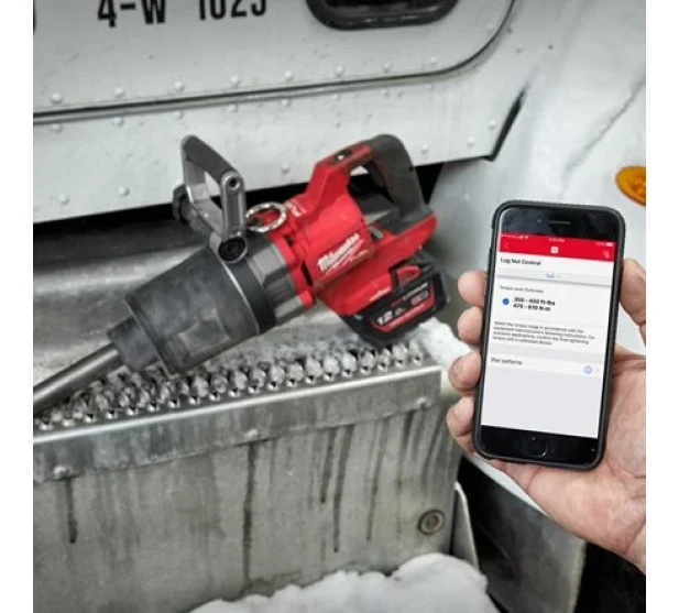 IKH Milwaukee M18 ONEFHIWF1D 121C App 1 webp Saarenpaa Oy Kuva 1 kuva