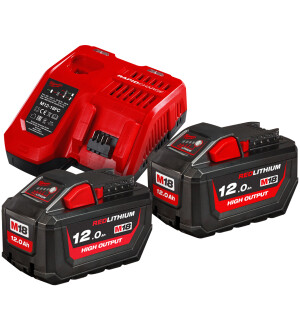 AKKUSARJA M18 HNRG-122 kuva