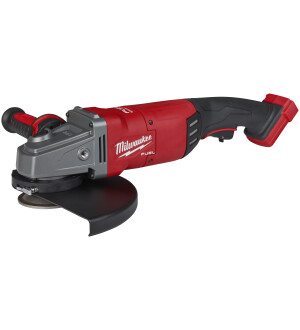 KULMAHIOMAKONE 180MM M18 FLAG180XPDB-0 R kuva