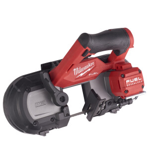 AKKUVANNESAHA M12 FBS64-0C RUNKO kuva