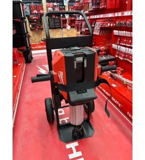 MURTOVASARA MXF DH2528H-601 kuva