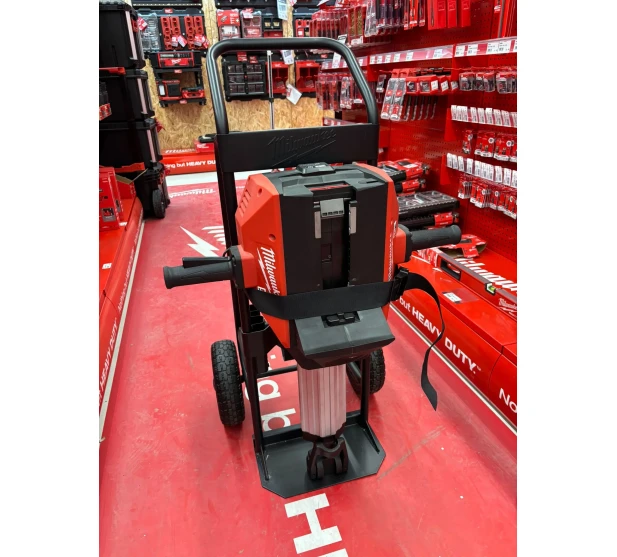 MW MURTOVASARA MXF DH2528H 601 Kuva 2 kuva