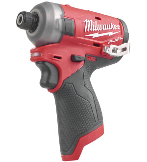 ISKEVÄ RUUVINVÄÄNNIN M12 FQID-0 RUNKO kuva