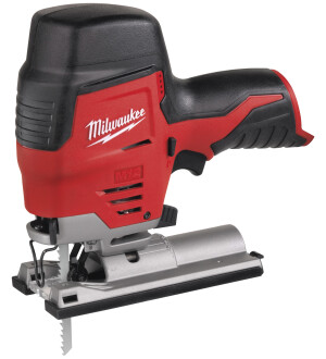 PISTOSAHA M12 JS-0 RUNKO kuva