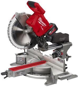 KATKAISU JIIRISAHA M18 FMS305-121 kuva