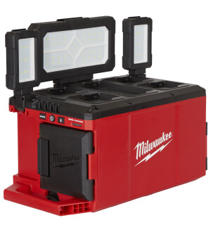 AKKUALUEVALAISIN M18 POALC-0 RUNKO kuva