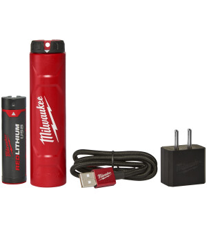 AKKUSETTI L4 NRG-201 kuva