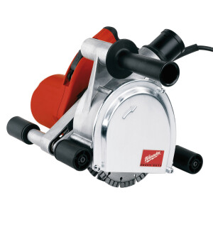 URAJYRSIN WCS 45 MILWAUKEE kuva