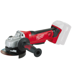 KULMAHIOMAKONE 115MM HD18 AG-115-0 RUNKO kuva