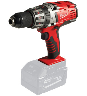 ISKUPORAKONE HD28 PD-0 RUNKO kuva