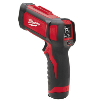 INFRAPUNALÄMPÖMITTARI 2266-20 TEMP-GUN kuva