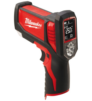 INFRAPUNALÄMPÖMITTARI C12 LTGE-0 RUNKO kuva