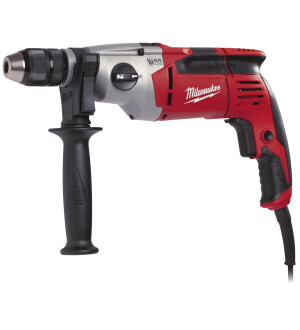 ISKUPORAKONE 230V 1020W PD2E24R kuva