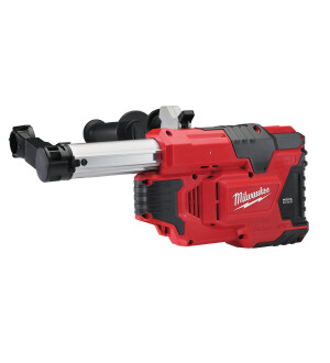 PÖLYNIMURI AKKUK. M12 DE/0 RUNKO kuva