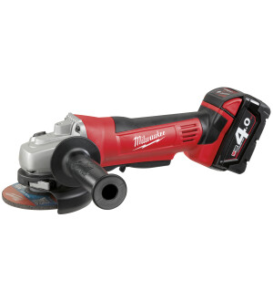 KULMAHIOMAKONE 115MM HD18 AG-115-402C 4, kuva