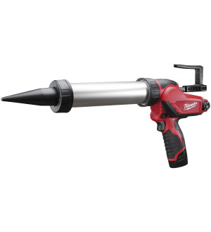 MASSAPURISTIN M12 PCG/400A-201B 2,0AH kuva