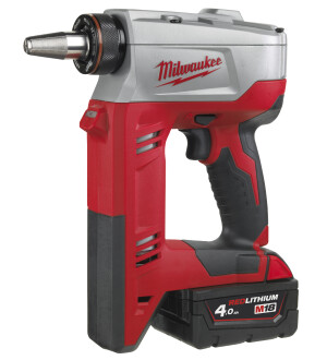 LAAJENNUSTYÖKALU HD 18 PXP-H10202C kuva