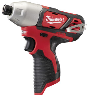 ISKEVÄ RUUVINVÄÄNNIN M12 BID-0 RUNKO kuva