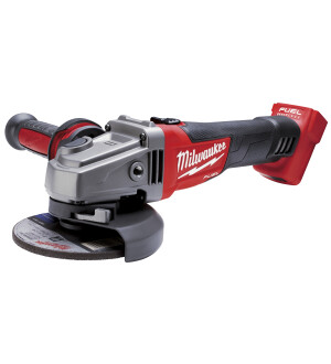 KULMAHIOMAKONE 115MM M18 CAG115X-0 RUNKO kuva