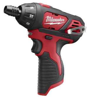 AKKURUUVINVÄÄNNIN M12 BSD-0 RUNKO kuva