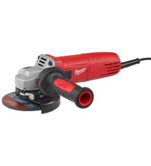 KULMAHIOMAKONE AGV 10-125 EK kuva