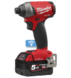 ISKEVÄ RUUVINVÄÄNNIN M18 ONEID-502X 5,0A kuva