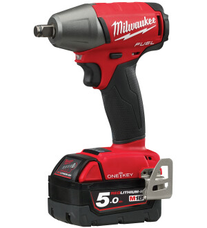 MUTTERINVÄÄNNIN 1/2' M18 ONEIWF12-502X 5 kuva