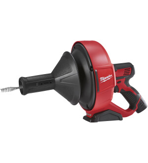 VIEMÄRIRASSI M12 BDC8-202C 2,0AH kuva