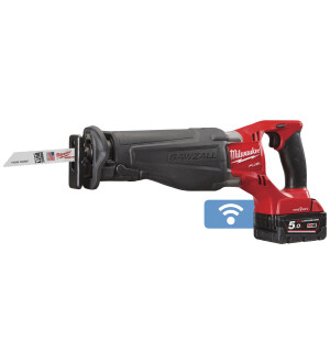 PUUKKOSAHA M18 ONESX-502X 5,0AH kuva