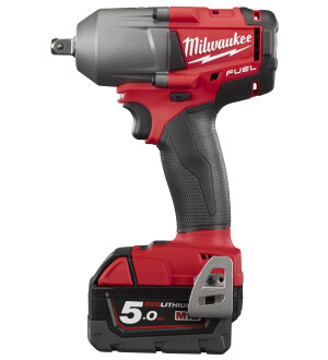 MUTTERINVÄÄNNIN 1/2' M18 FMTIWP12-502X 5 kuva