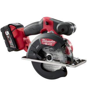 METALLIPYÖRÖSAHA 150MM M18 FMCS-502X 5,0 kuva