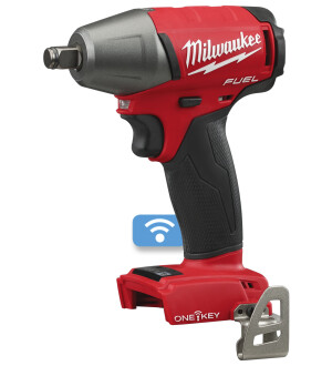 MUTTERINVÄÄNNIN 1/2' M18 ONEIWF12-0X RUN kuva