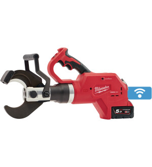 KAAPELILEIKKURI M18 HCC75-502C kuva