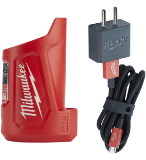 MATKALATURI M12 TC kuva