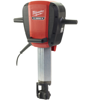 MURTOVASARA K 2500H kuva