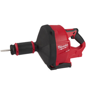 VIEMÄRINPUHDISTAJA M18 FDCPF80C RUNKO kuva