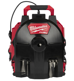 VIEMÄRINPUHDISTAJA M18 FFSDC16-0 RUNKO kuva