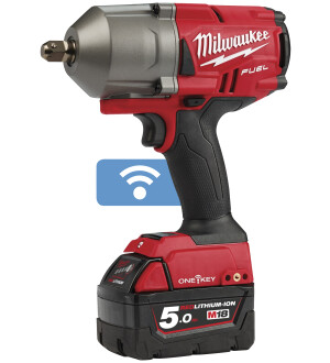 MUTTERINVÄÄNNIN 1/2' M18 ONEFHIWP12-502X kuva