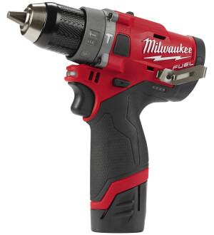 ISKUPORAKONE M12 FPD-202X 2,0AH kuva