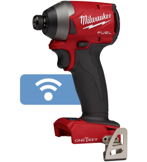 ISKEVÄ RUUVINVÄÄNNIN M18 ONEID2-0X RUNKO kuva